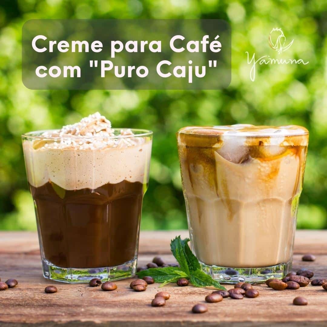 creme para cafe