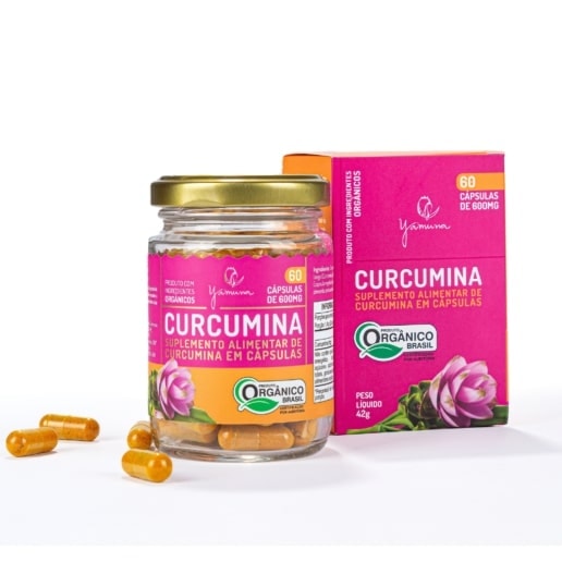 curcumina