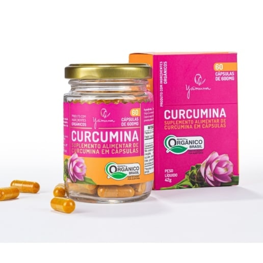 Cucurmina