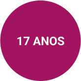 de história