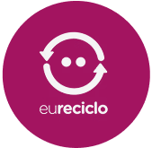 Selo eureciclo