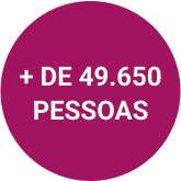 já consumiram nossas delícias