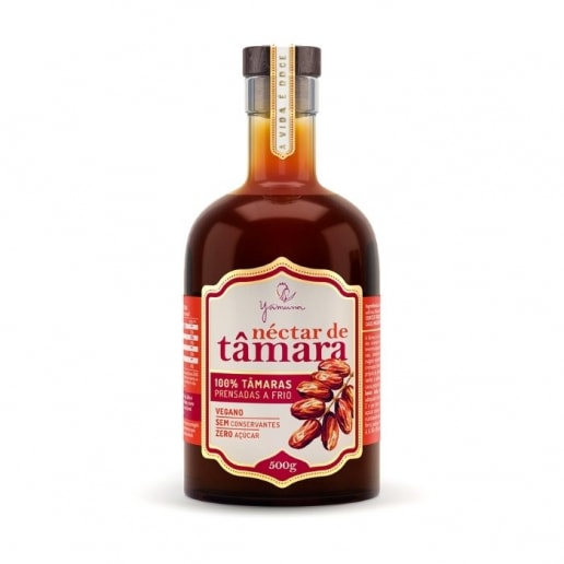 Nectar de Tamaras