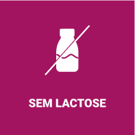 Sem lactose