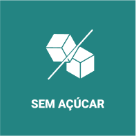 Sem açucar