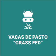 Vacas de pasto