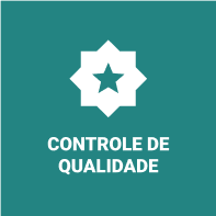 Controle de qualidade