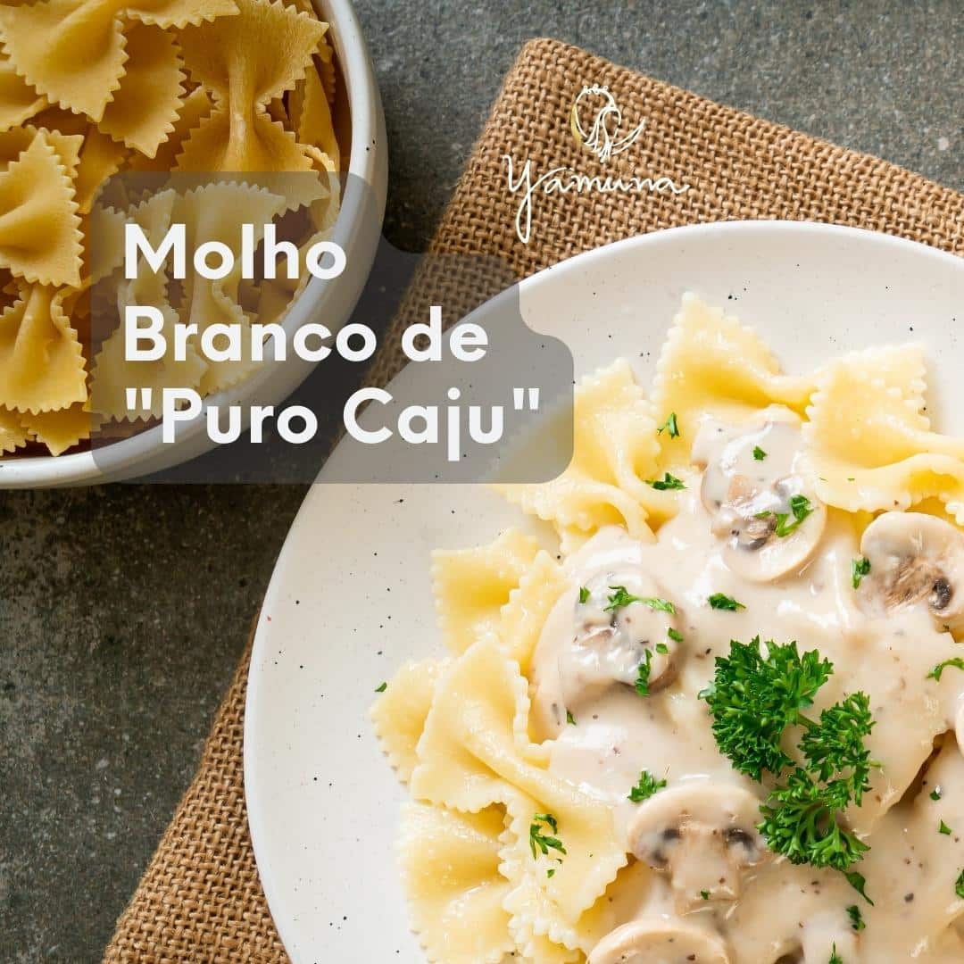 molho branco