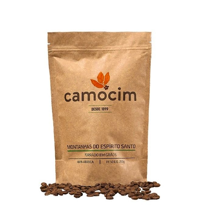 Café Camocim Orgânico